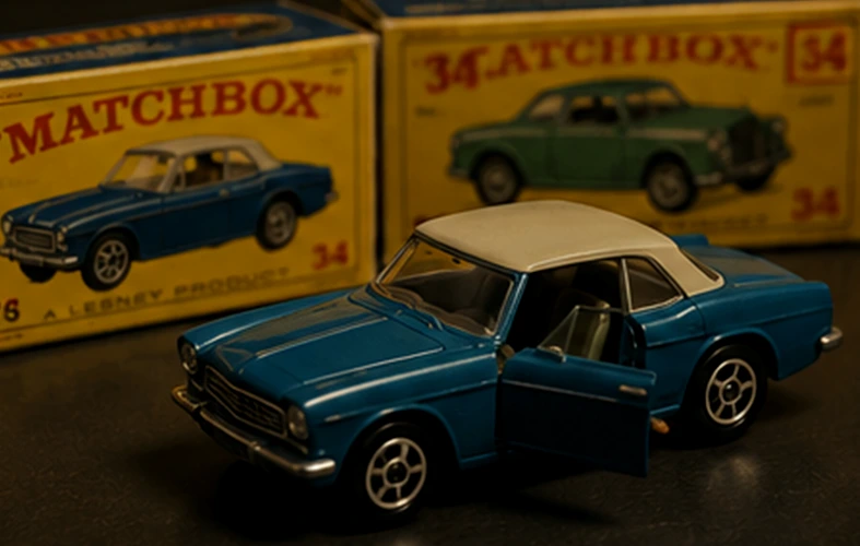 Cars & Boxes Regular