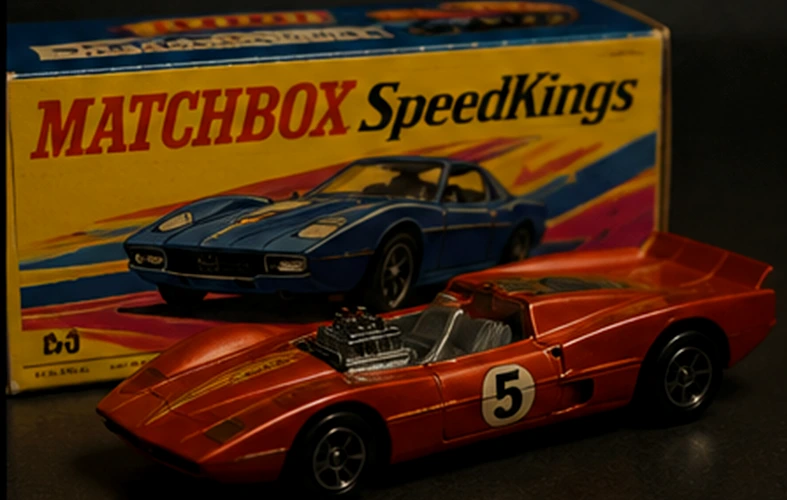 Cars & Boxes Speedking